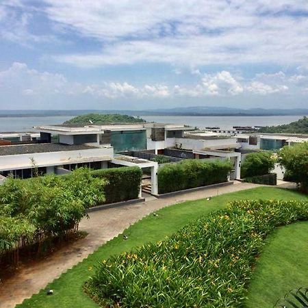 Infiniti Bay Private Pool Villa Dabolim Exteriér fotografie