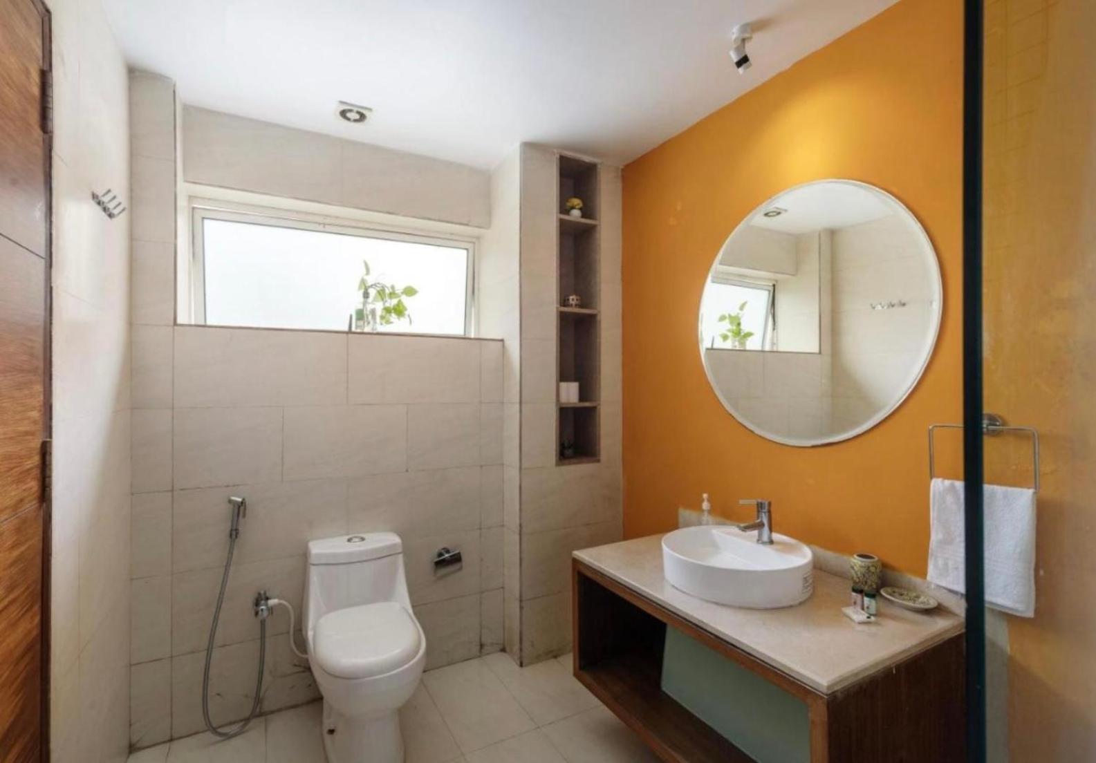 Infiniti Bay Private Pool Villa Dabolim Exteriér fotografie