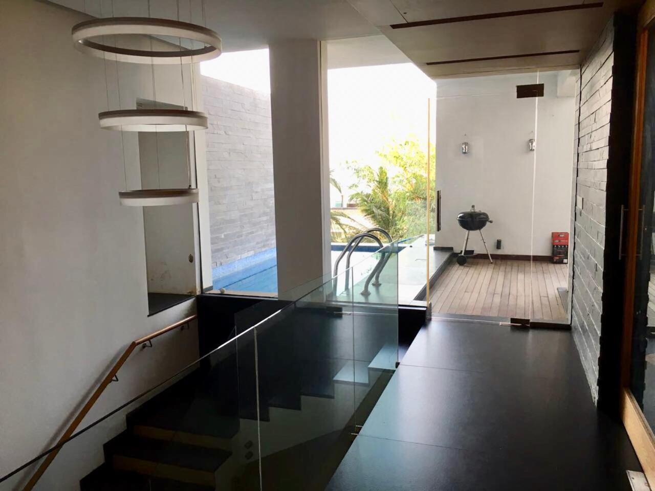 Infiniti Bay Private Pool Villa Dabolim Exteriér fotografie