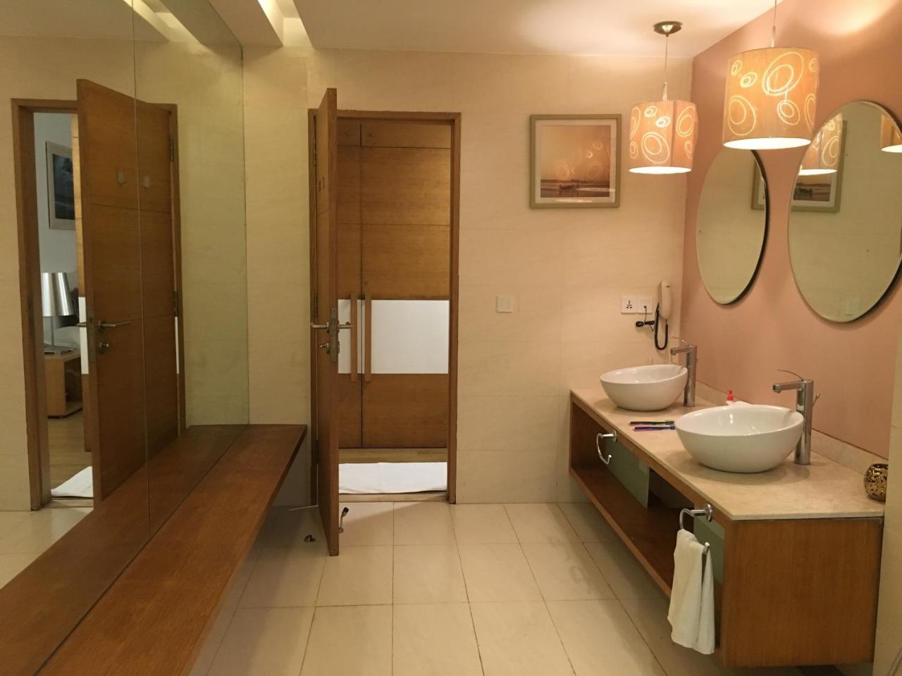 Infiniti Bay Private Pool Villa Dabolim Exteriér fotografie